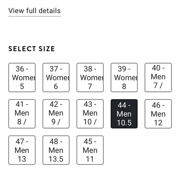 Peloton Black Cycling Shoes 44 / 10.5 - Picture 13 of 14